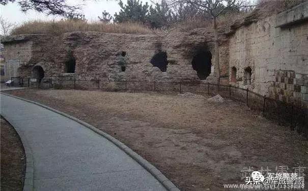 再访滹沱新城,我的家乡旅顺口