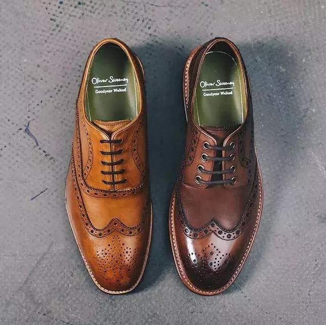 男人的婚鞋怎么处理,男士婚鞋平时也可以穿的