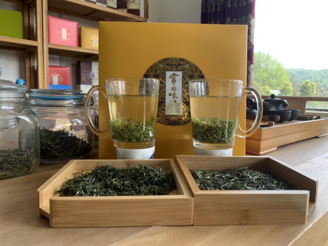 文创文化旅游,文创文旅城茶香飞扬