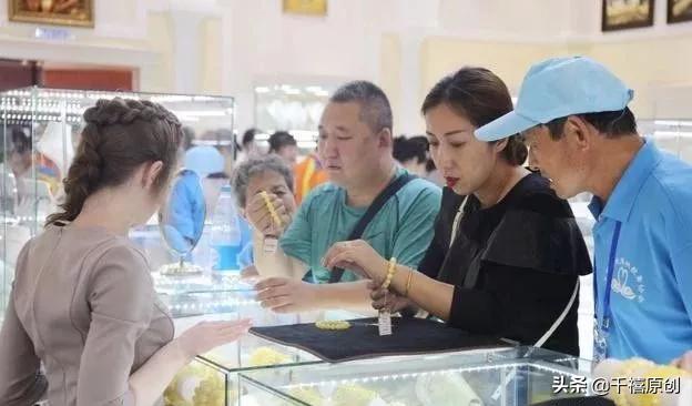 俄罗斯珠宝店,俄罗斯珠宝首饰店