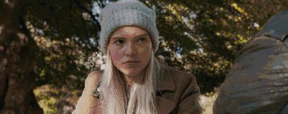 安娜超模特工合集,安娜颜值超高的女特工