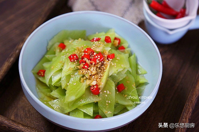 过年好吃的凉菜有哪些,陕西过年凉菜醋水如何做