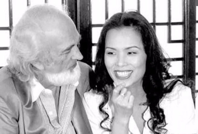 巩俐为什么嫁70多岁老头,巩俐为何嫁70多岁的法国老头