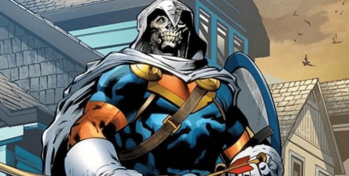 看完黑寡妇应该看什么,11分钟看完黑寡妇