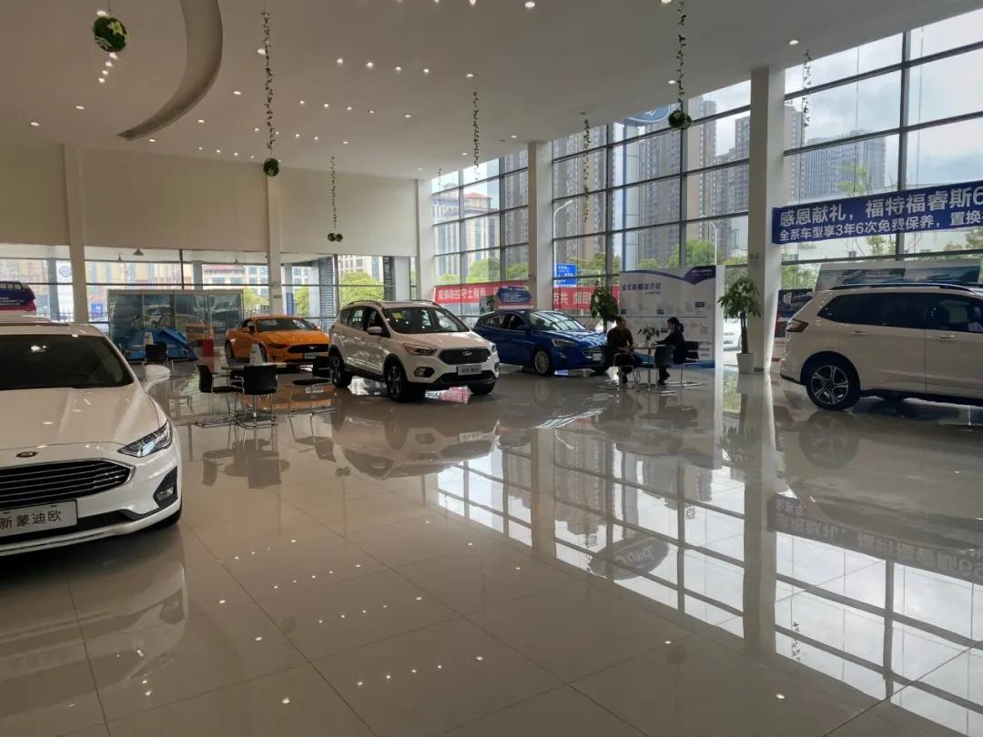 福克斯active和stline哪个好,福克斯stline测评宽面车神