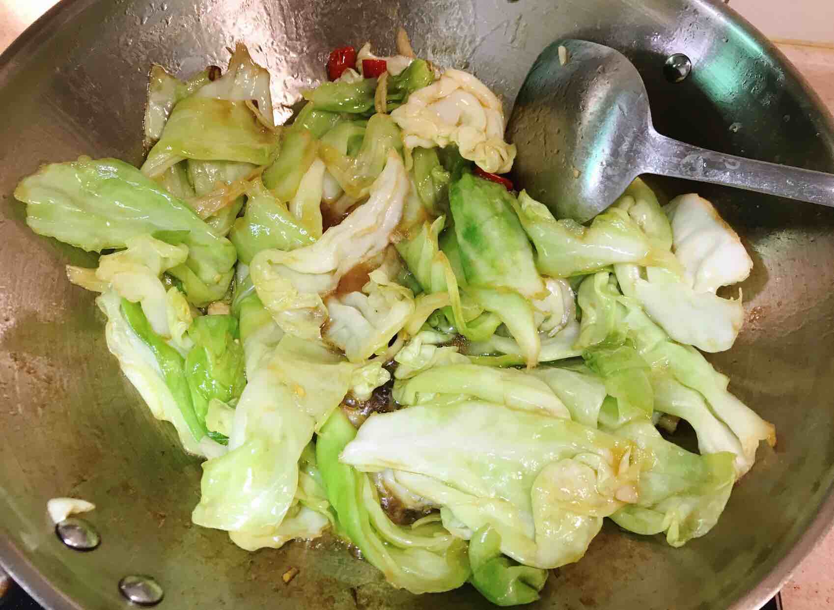 这菜一斤仅需几块钱,清肠刮脂家常菜