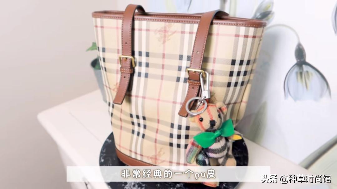 推荐的5只包包,最值得入手的100只包