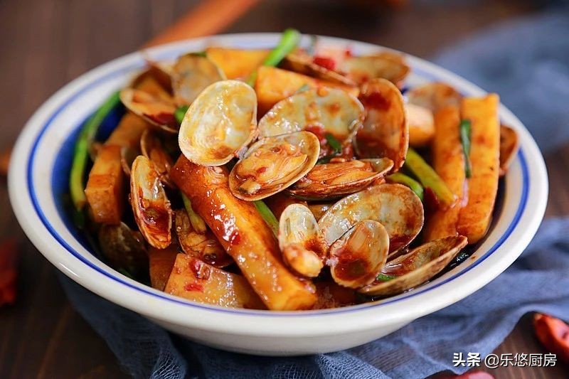 过年年糕代表了什么寓意,年糕6种吃法糯糯寓意不能少