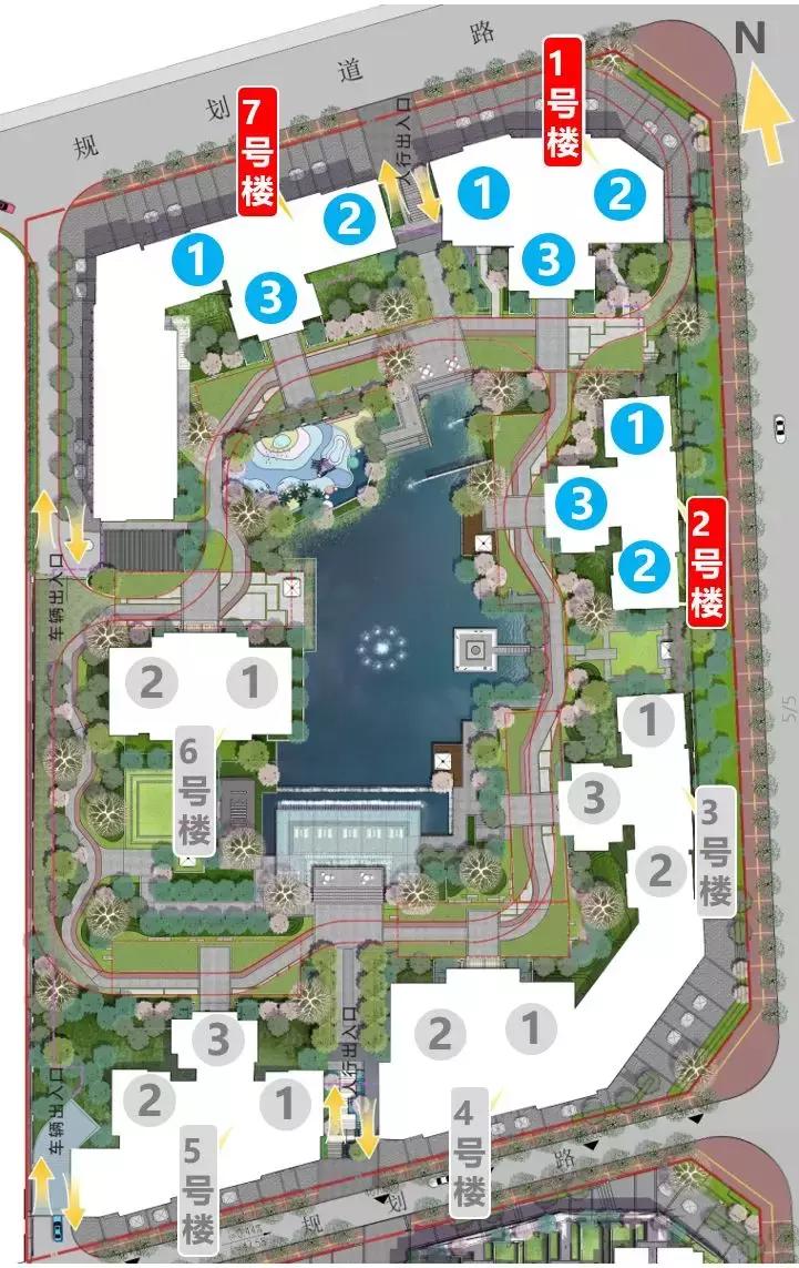 改善买房就买精装现房,改善住房买新都还是双流