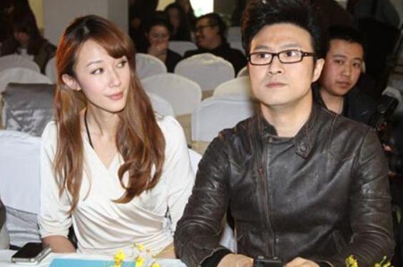 汪峰的情史简介,汪峰的四次婚史