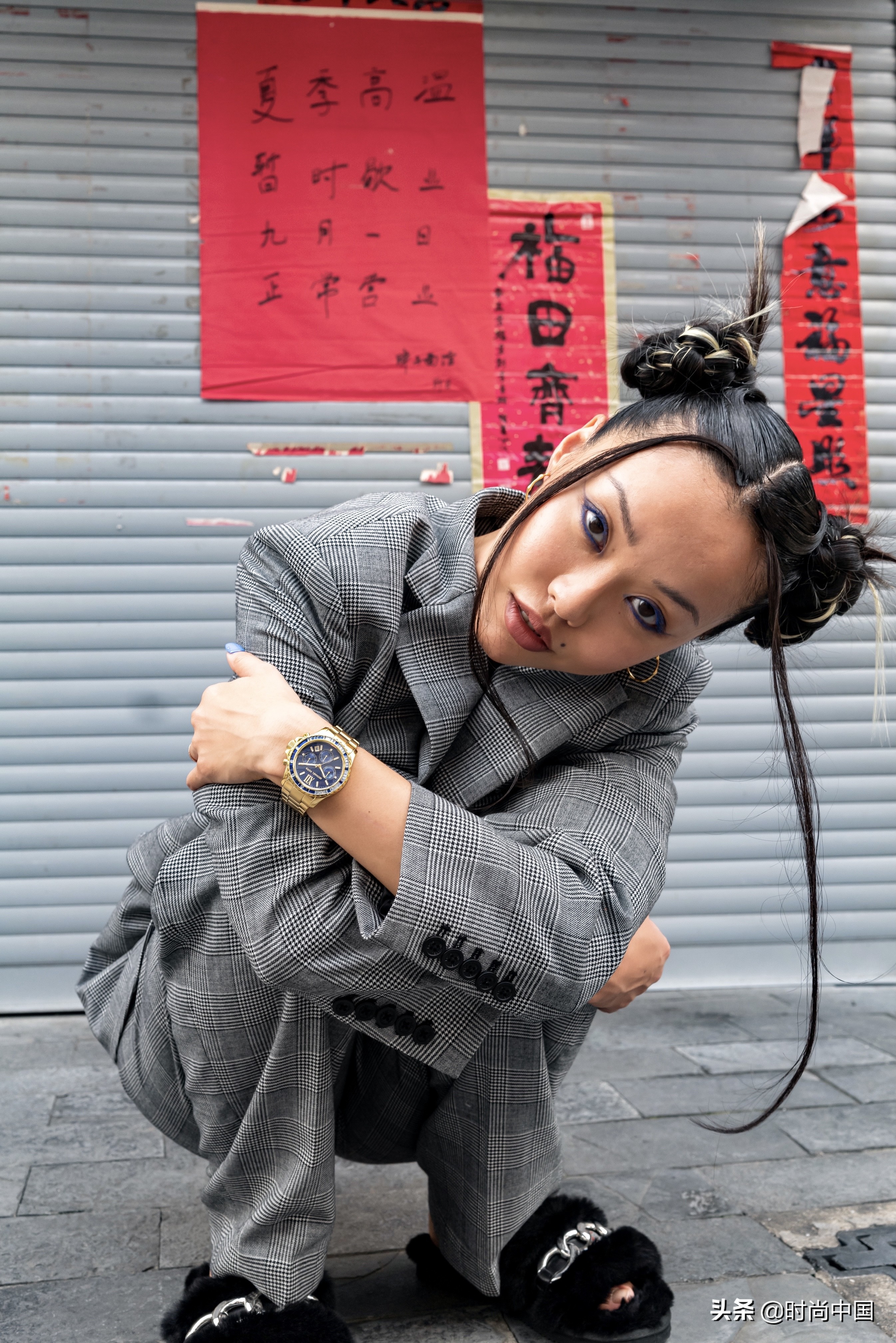 质感与时尚并存精品配饰推荐,秋冬时髦配饰必备