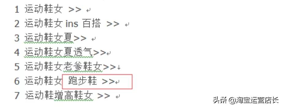 8步取好标题吸引精准流量,标题写什么关键词能让流量翻倍