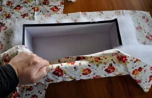 鞋盒手工创意小学,4-6岁儿童鞋盒手工小汽车