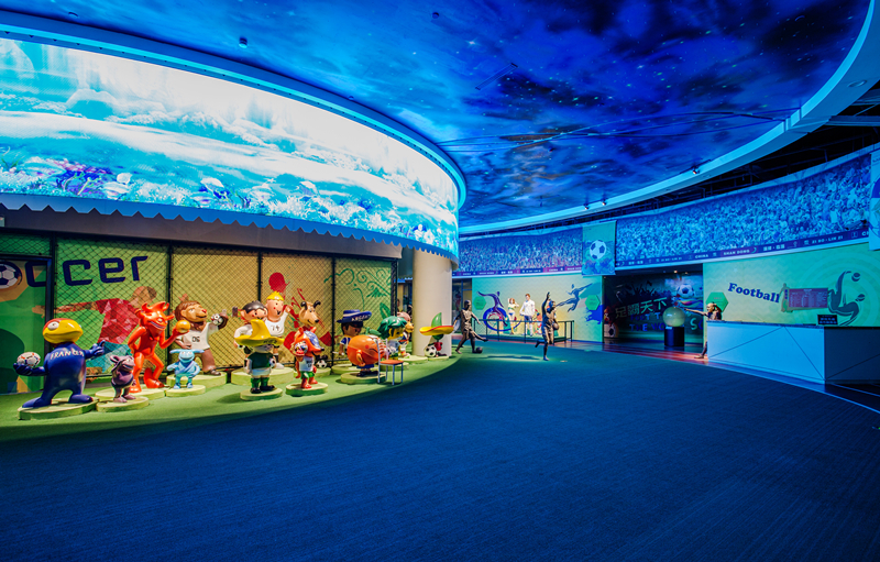 喜大普奔，淄博这两处展馆将免费开放啦