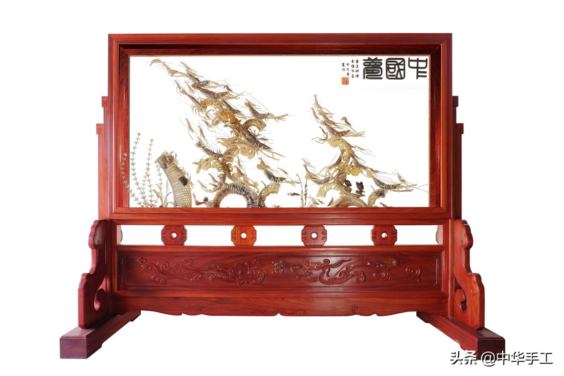 隐藏的民间绝技,隐藏在民间的牛人绝技