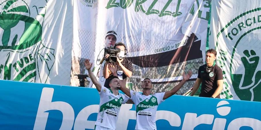 巴西足球甲级联赛2022赛程表,2022年巴西足球甲级联赛