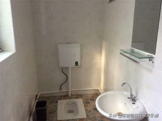 京郊游玩攻略房山十渡,踏青赏花看过来