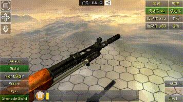 投稿|粗犷在外，精细在里，一代名枪SKS内部结构探秘