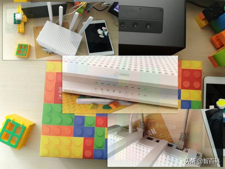 360家庭防火墙5c是千兆路由器吗,360防火墙路由器5s测评