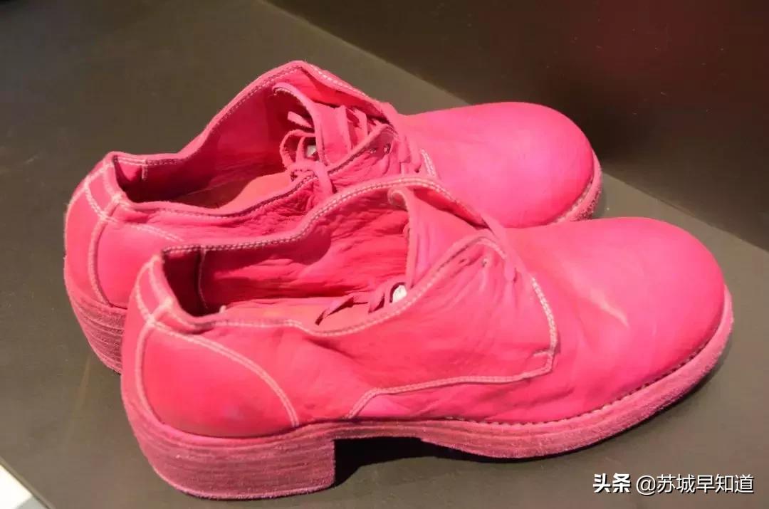 旗袍小镇｜这家“暗黑系”的品牌买手店有点酷