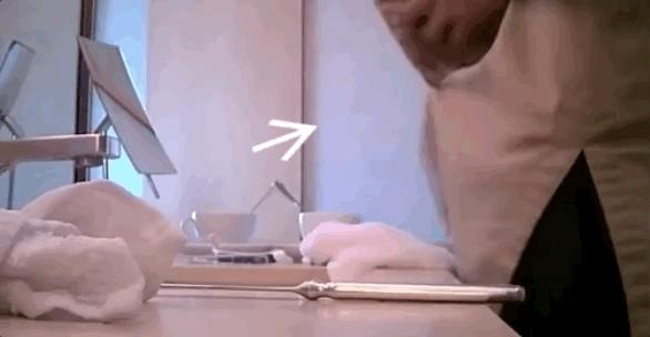 一次性*裤内**与带血床单混洗，劣质漂白腐蚀皮肤，7天如家再被曝光