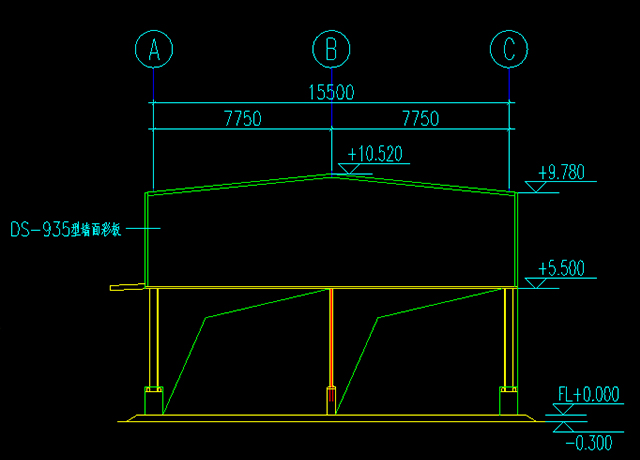 钢筋一二三四级钢筋符号图解,钢筋识图基础知识16g101