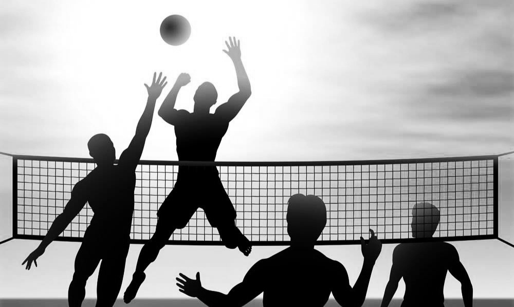 泰山中学回忆,山东中学排球