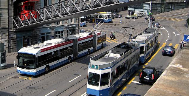 瑞士是欧洲最富有的国家吗,欧洲最富有的地方瑞士