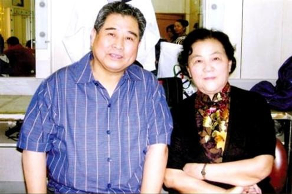 新中国第二个影帝，董存瑞饰演者，“为了新中国，前进”由他喊出