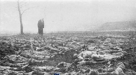 德国二战最残忍的集中营,二战的德国对战俘到底多残忍