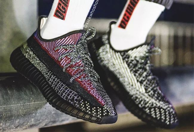 2023年yeezy还会有第二批发售吗,2021新配色yeezy350