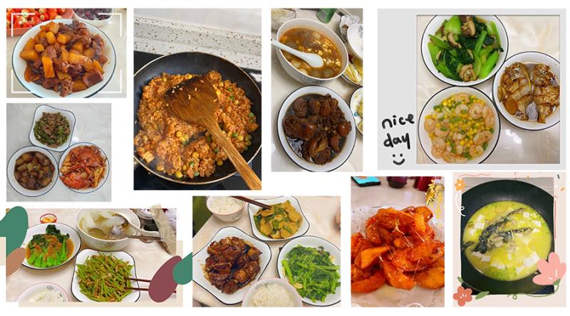 怀孕之路历经坎坷,熊猫血妈妈产检日常