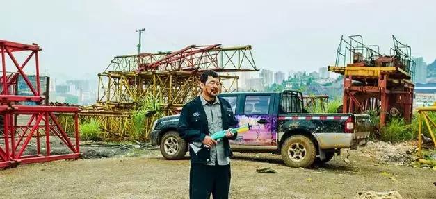 主演阵容简直炸裂,主演阵容超良心