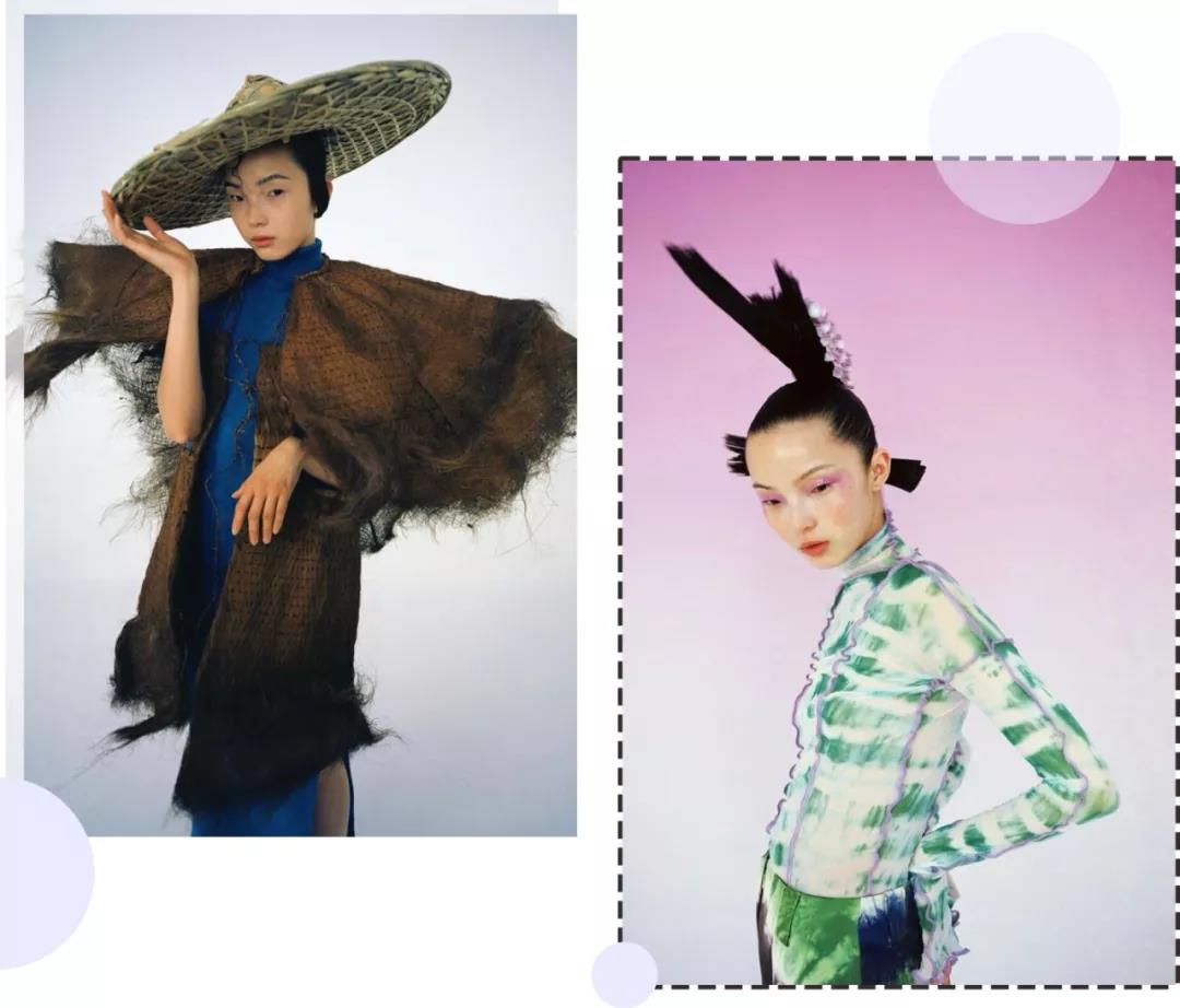 国际顶级超模穿搭,时尚高级穿搭超模