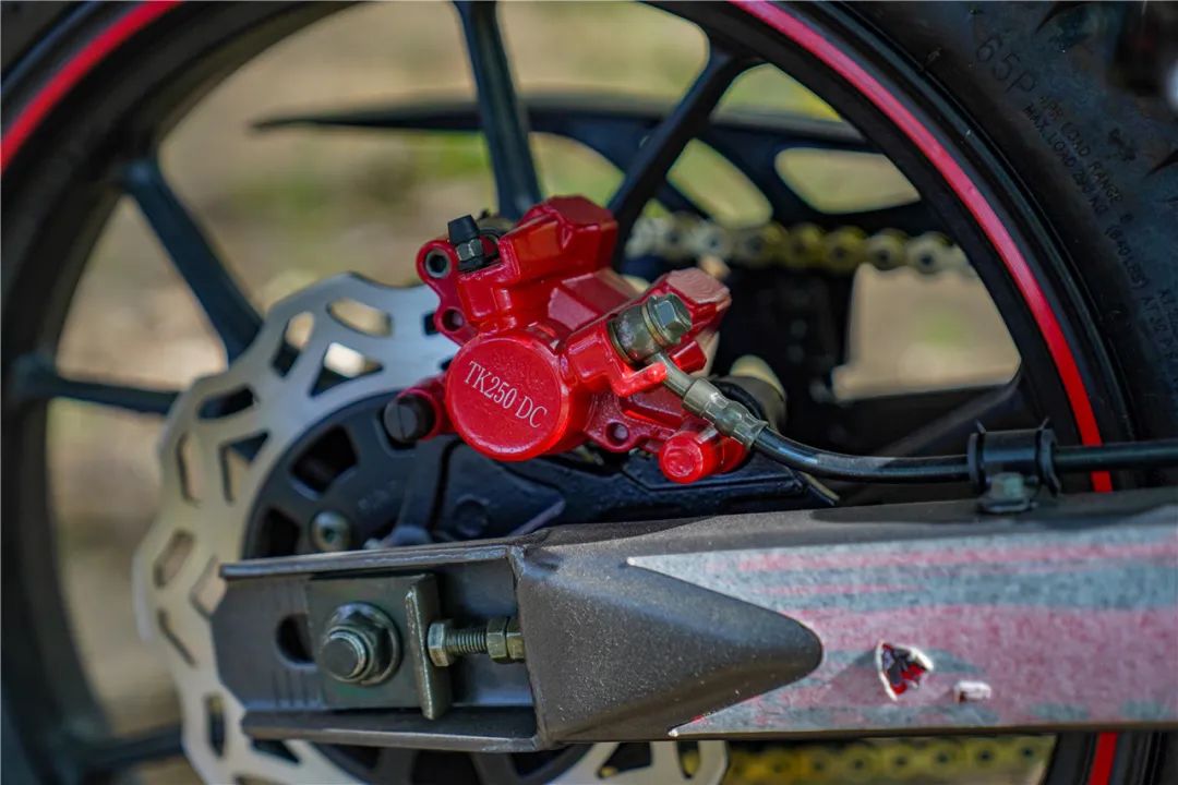 1万出头拉力车推荐,2021款银钢铁拳250评测视频