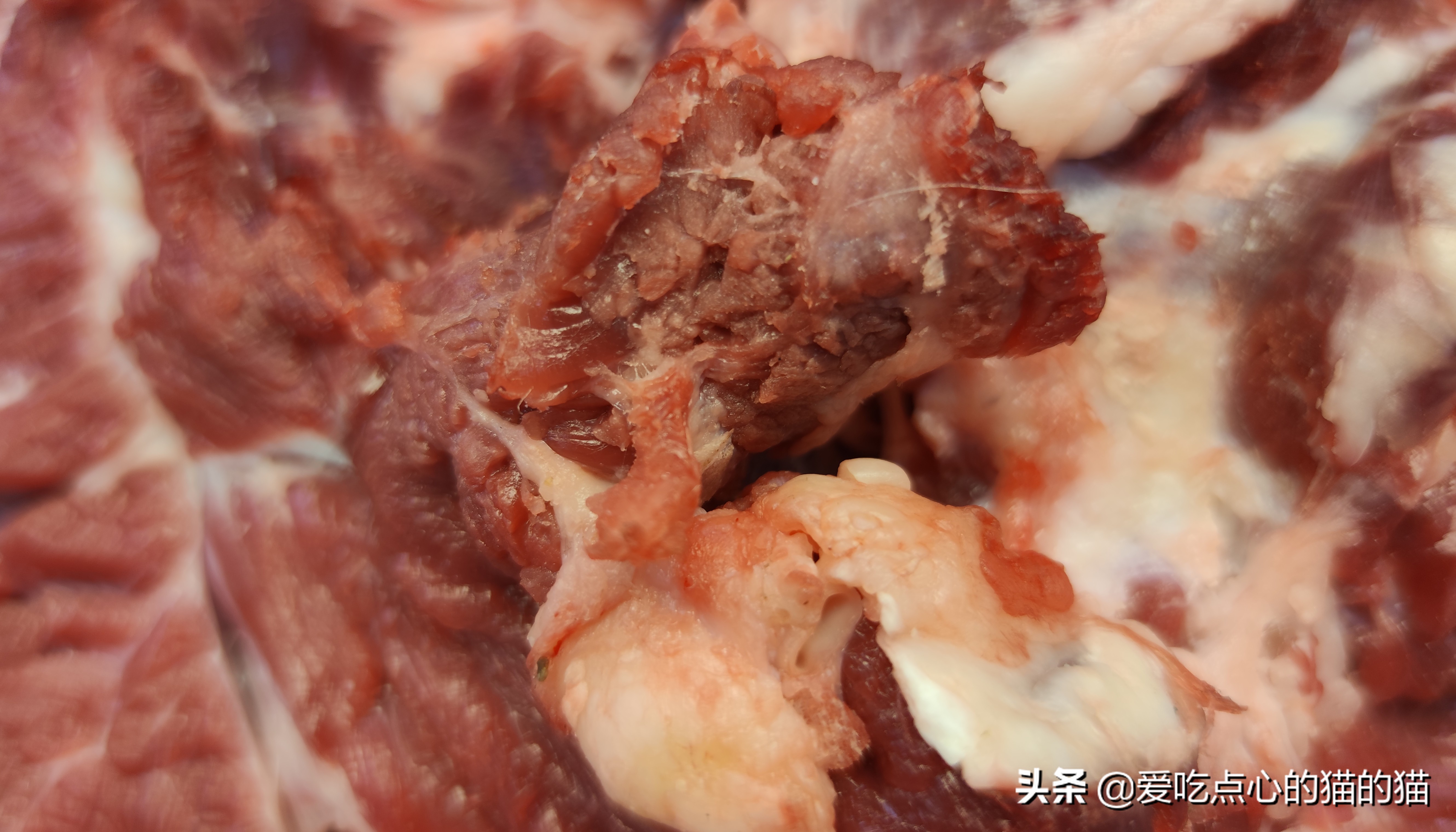 北京生活成本高到什么程度,北京市牛羊肉多少钱一斤