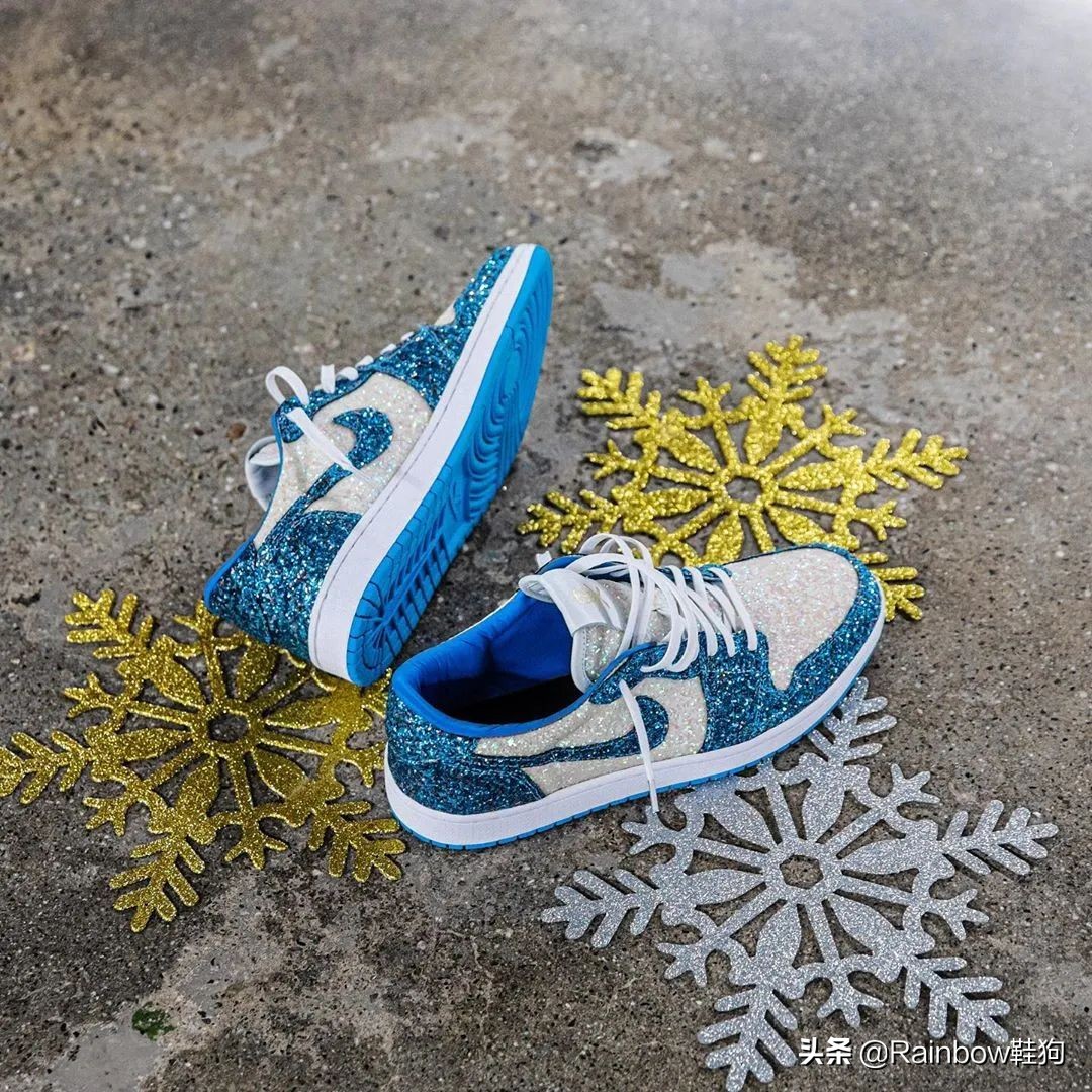 客制球鞋最新款,高端球鞋有哪些