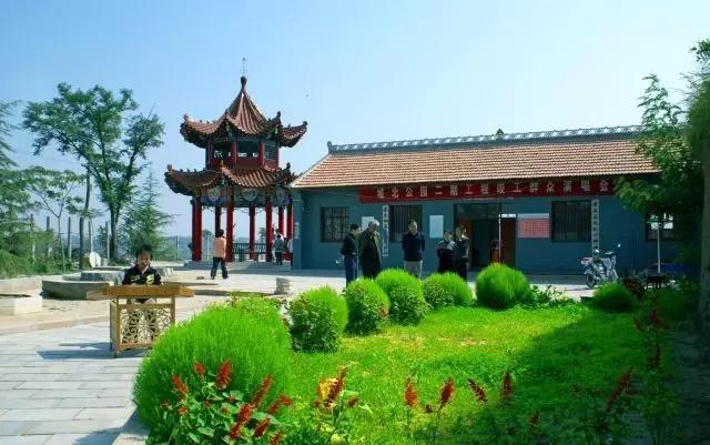 我在长武刚刚好，何必羡慕北上广