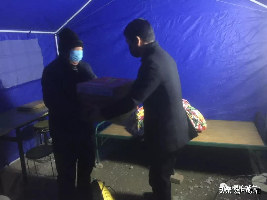 【城关抗疫先锋人物—安琪】抗“疫”一线践初心大难面前勇担当