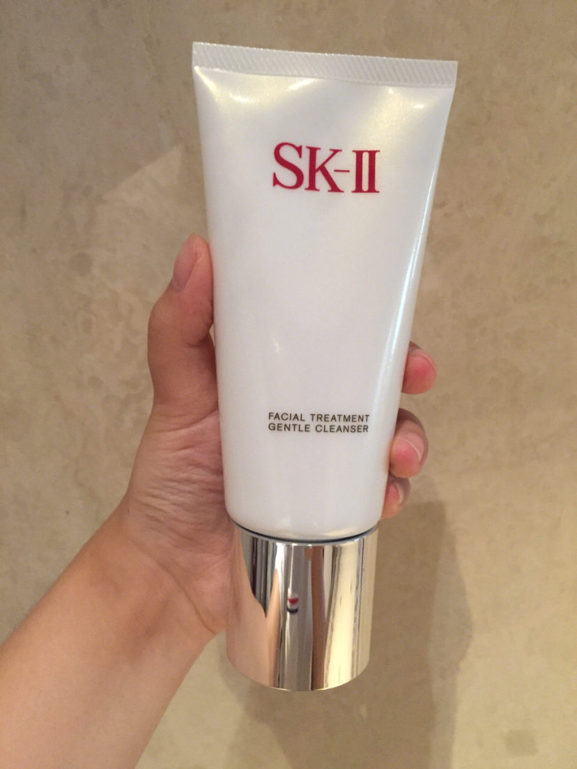 skii2真的有用吗,skii好用单品测评