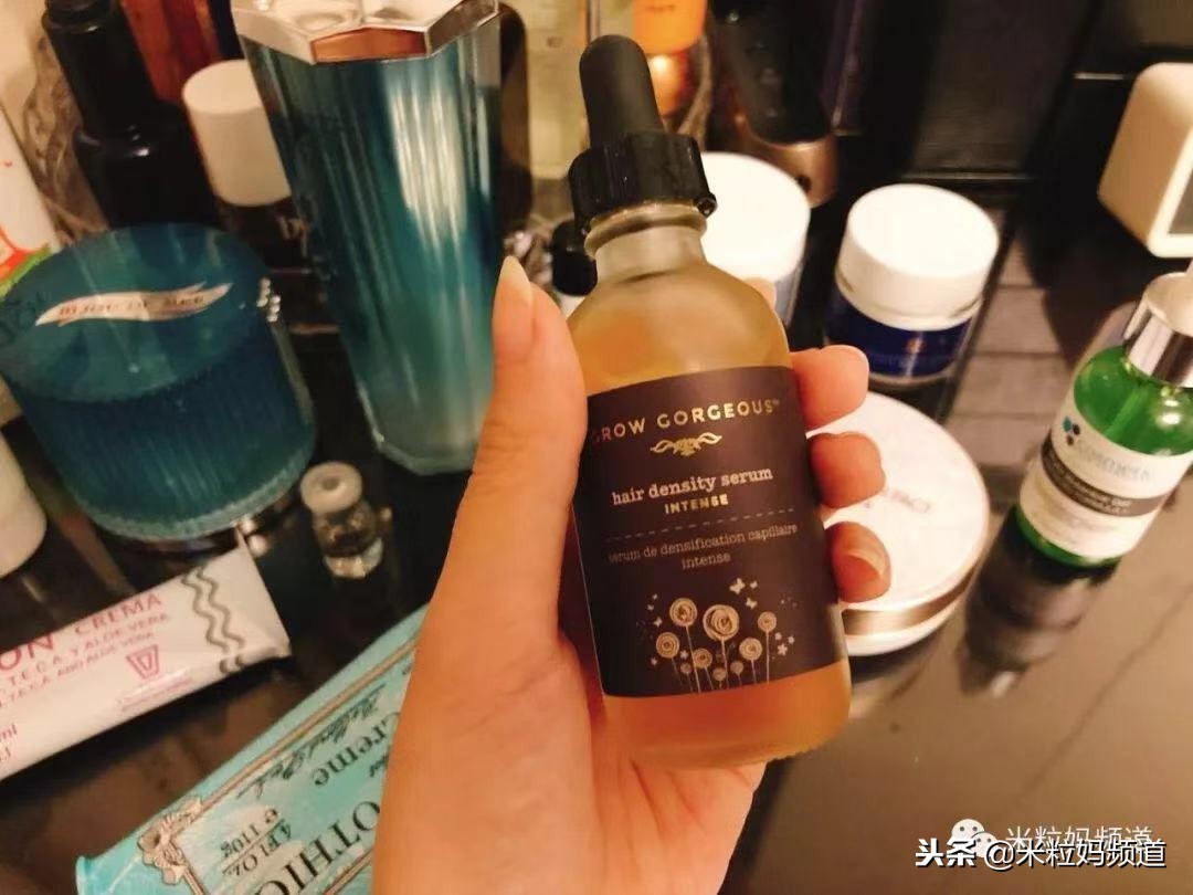 米粒妈护肤,米粒妈妈护肤