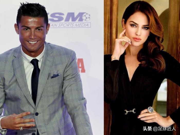c罗巅峰颜值老婆,c罗颜值巅峰乔治娜
