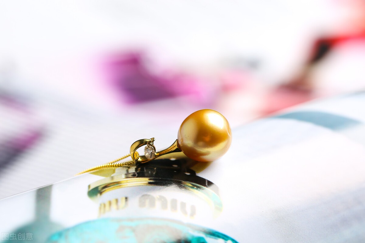 金珠珍珠文案高级感,珍珠饰品的文案