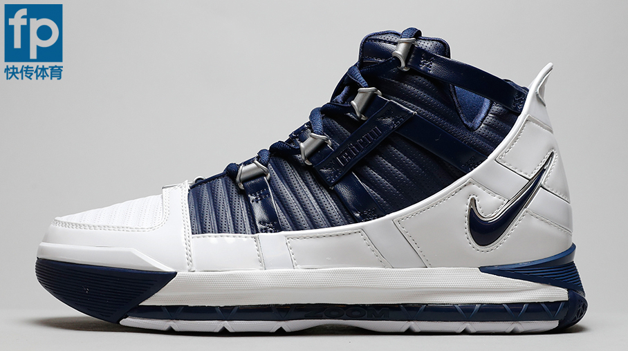 zoomlebronnxxt娴嬭瘎,zoomlebron3鎷嗚В