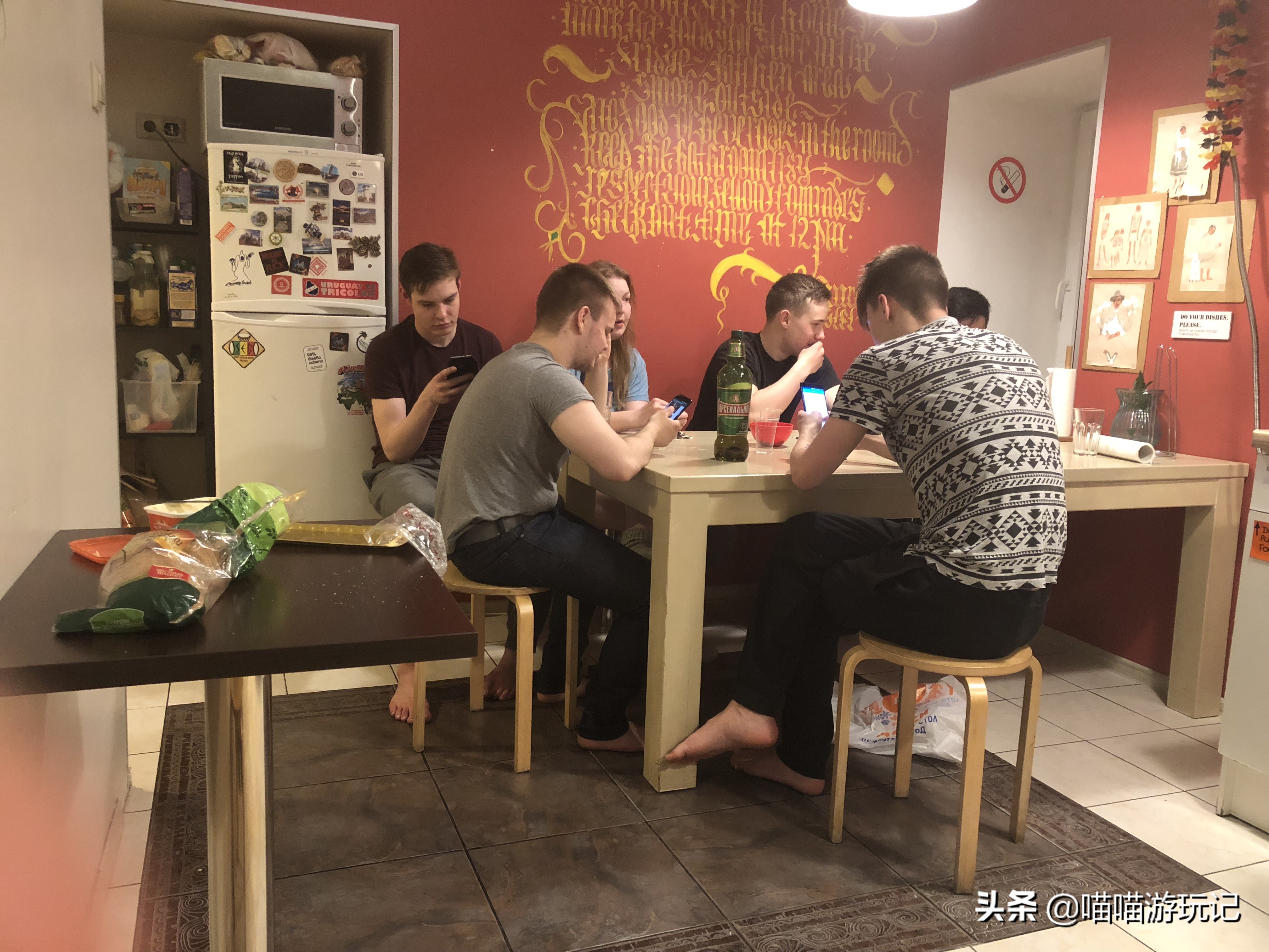 去俄罗斯旅游被坑,去俄罗斯旅游攻略自由行