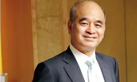 从上门女婿到千亿富豪,上门女婿逆袭成千亿珠宝大王