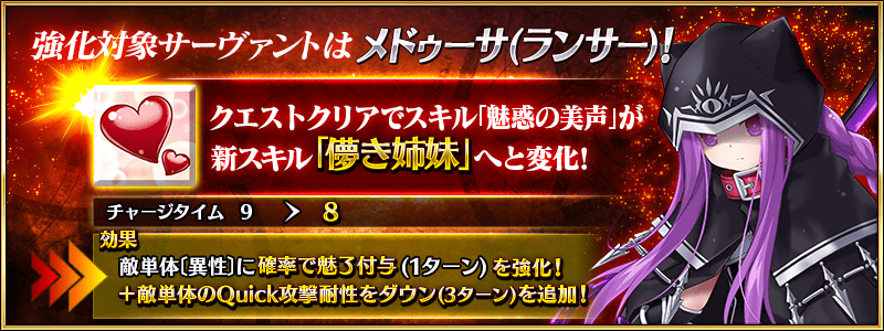 fgo日服新号英灵强化,fgo安娜与戈尔贡