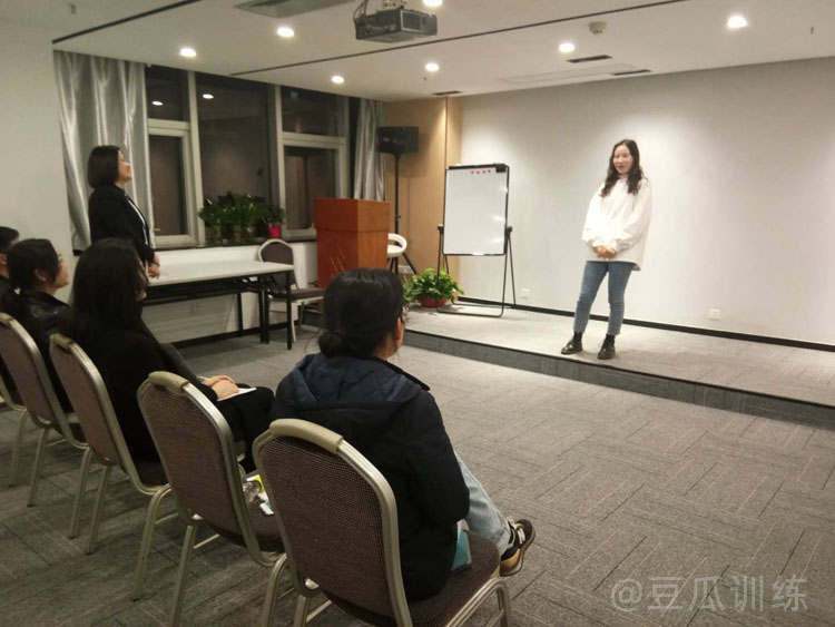 克服紧张性脸红的五个方法