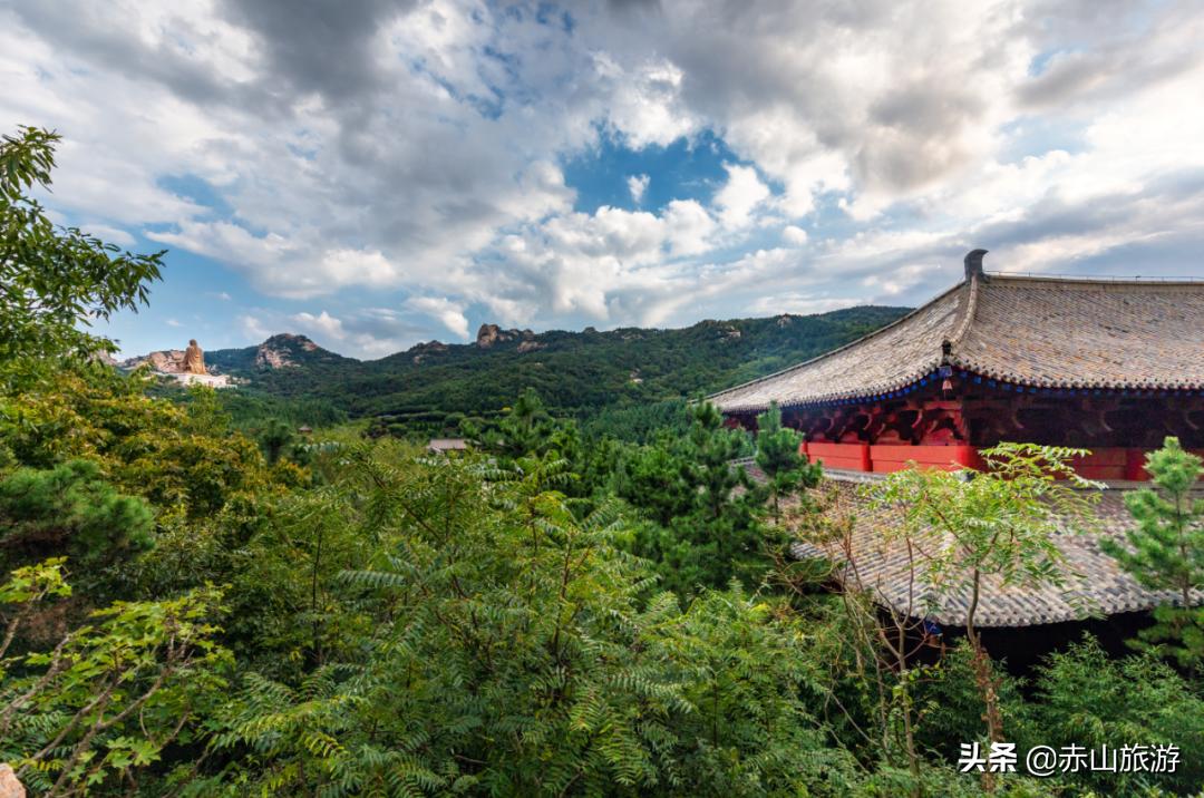 旅行让我的生活变得更美好,旅行会让生命变美好