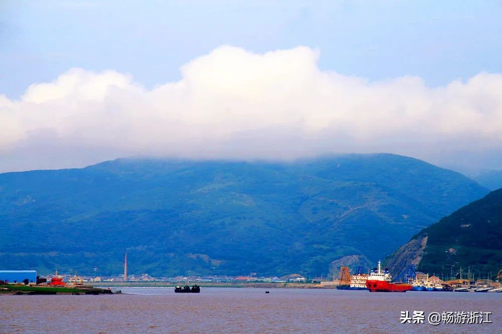 江浙沪古丝路上的海,海上丝绸之路首发港景点